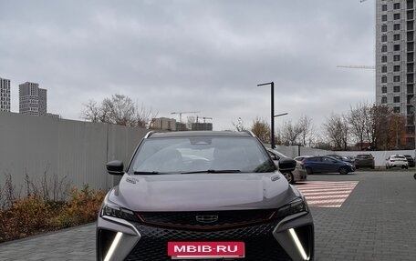 Geely Coolray I, 2024 год, 2 350 000 рублей, 6 фотография