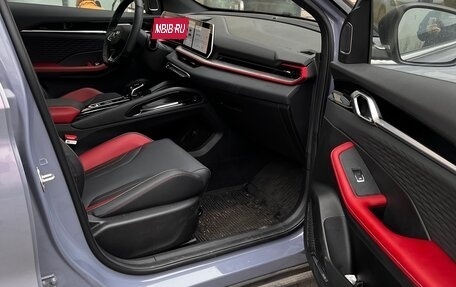 Geely Coolray I, 2024 год, 2 350 000 рублей, 2 фотография