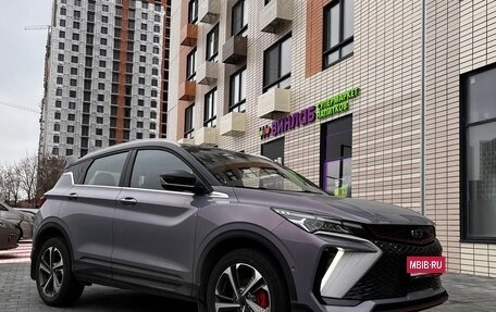 Geely Coolray I, 2024 год, 2 350 000 рублей, 7 фотография