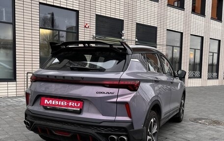 Geely Coolray I, 2024 год, 2 350 000 рублей, 8 фотография