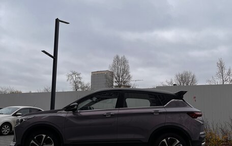 Geely Coolray I, 2024 год, 2 350 000 рублей, 11 фотография