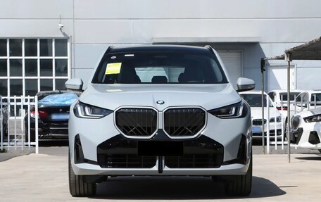 BMW X3, 2025 год, 6 992 000 рублей, 2 фотография