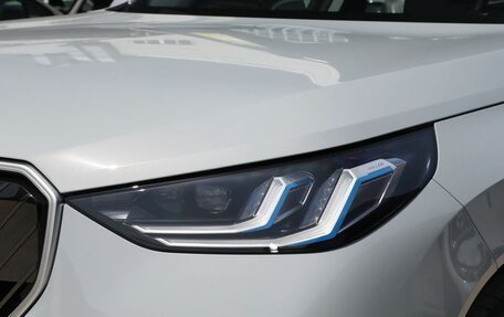 BMW X3, 2025 год, 6 992 000 рублей, 5 фотография