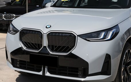 BMW X3, 2025 год, 6 992 000 рублей, 4 фотография