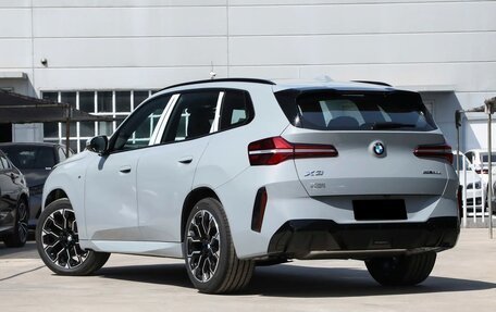 BMW X3, 2025 год, 6 992 000 рублей, 6 фотография