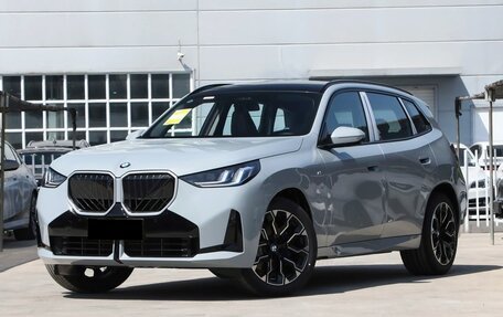 BMW X3, 2025 год, 6 992 000 рублей, 3 фотография