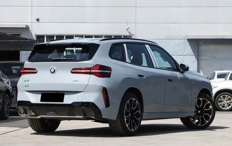 BMW X3, 2025 год, 6 992 000 рублей, 8 фотография