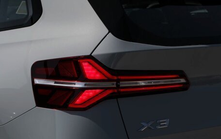 BMW X3, 2025 год, 6 992 000 рублей, 10 фотография