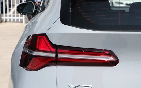 BMW X3, 2025 год, 6 992 000 рублей, 9 фотография