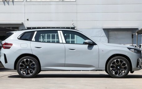 BMW X3, 2025 год, 6 992 000 рублей, 11 фотография