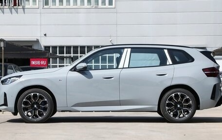 BMW X3, 2025 год, 6 992 000 рублей, 12 фотография