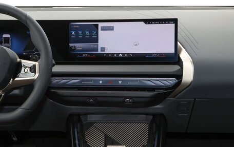 BMW X3, 2025 год, 6 992 000 рублей, 17 фотография