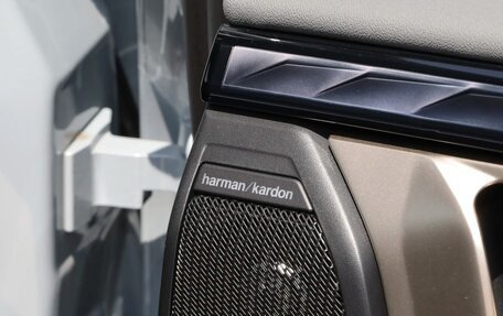 BMW X3, 2025 год, 6 992 000 рублей, 28 фотография