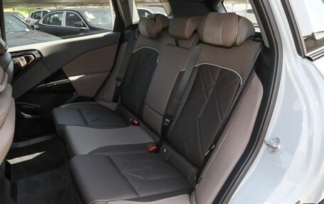 BMW X3, 2025 год, 6 992 000 рублей, 26 фотография