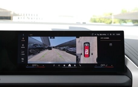 BMW X3, 2025 год, 6 992 000 рублей, 19 фотография