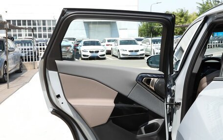 BMW X3, 2025 год, 6 992 000 рублей, 35 фотография