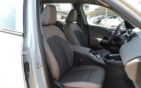 BMW X3, 2025 год, 6 992 000 рублей, 33 фотография