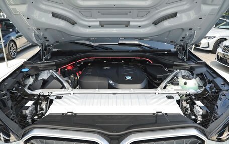 BMW X3, 2025 год, 6 992 000 рублей, 40 фотография