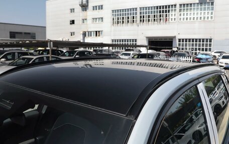 BMW X3, 2025 год, 6 992 000 рублей, 39 фотография