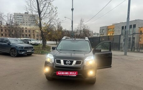 Nissan X-Trail, 2014 год, 1 600 000 рублей, 3 фотография