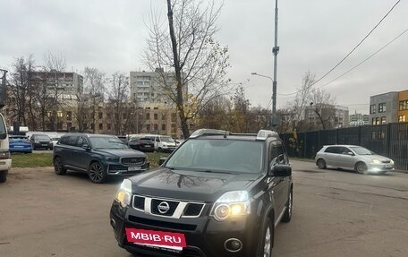 Nissan X-Trail, 2014 год, 1 600 000 рублей, 2 фотография