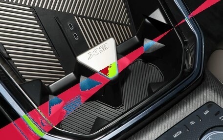 BMW X3, 2025 год, 6 992 000 рублей, 31 фотография