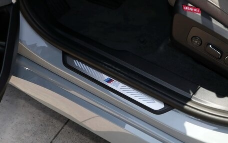 BMW X3, 2025 год, 6 992 000 рублей, 29 фотография