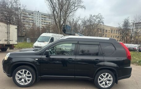 Nissan X-Trail, 2014 год, 1 600 000 рублей, 5 фотография