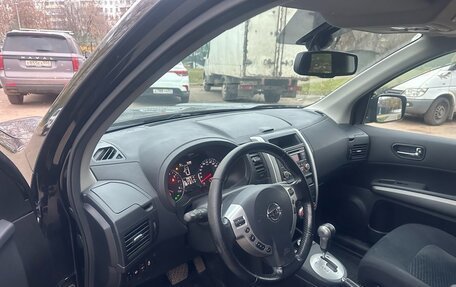 Nissan X-Trail, 2014 год, 1 600 000 рублей, 11 фотография