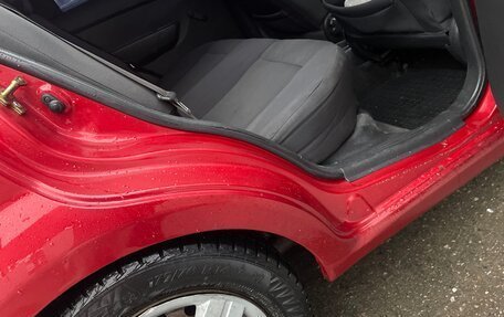 Chevrolet Aveo III, 2006 год, 415 000 рублей, 12 фотография