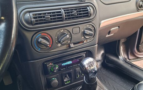 Chevrolet Niva I рестайлинг, 2010 год, 550 000 рублей, 9 фотография