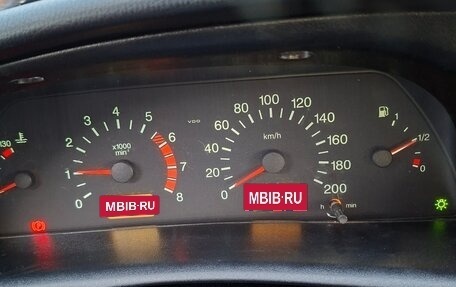 Chevrolet Niva I рестайлинг, 2010 год, 550 000 рублей, 11 фотография