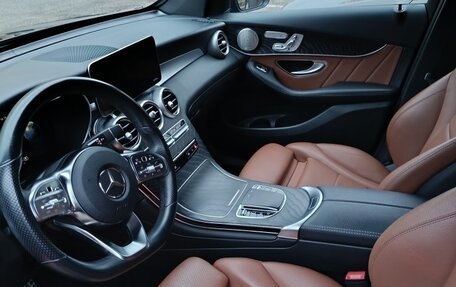 Mercedes-Benz GLC, 2021 год, 5 750 000 рублей, 9 фотография