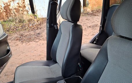 Chevrolet Niva I рестайлинг, 2010 год, 550 000 рублей, 15 фотография