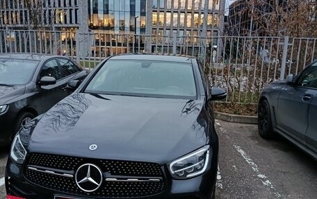 Mercedes-Benz GLC, 2021 год, 5 750 000 рублей, 6 фотография