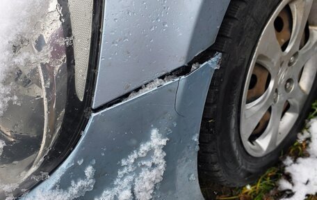 Hyundai Solaris II рестайлинг, 2012 год, 700 000 рублей, 5 фотография