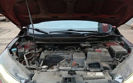 Honda CR-V IV, 2018 год, 2 750 000 рублей, 11 фотография