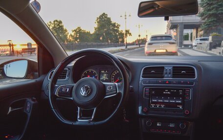 Volkswagen Polo VI (EU Market), 2020 год, 1 590 000 рублей, 9 фотография