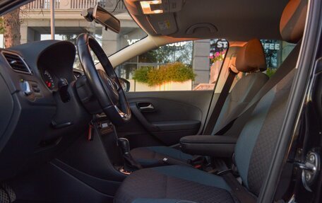 Volkswagen Polo VI (EU Market), 2020 год, 1 590 000 рублей, 8 фотография