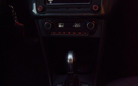 Volkswagen Polo VI (EU Market), 2020 год, 1 590 000 рублей, 12 фотография