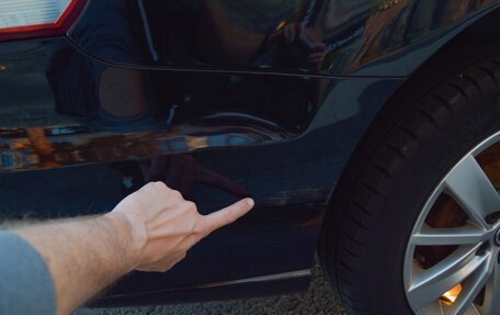 Volkswagen Polo VI (EU Market), 2020 год, 1 590 000 рублей, 15 фотография