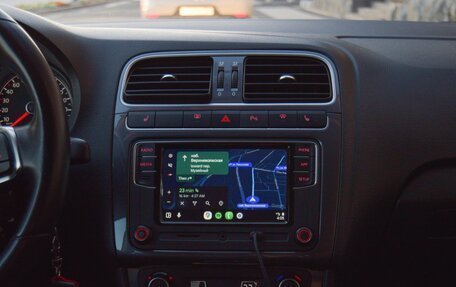 Volkswagen Polo VI (EU Market), 2020 год, 1 590 000 рублей, 11 фотография