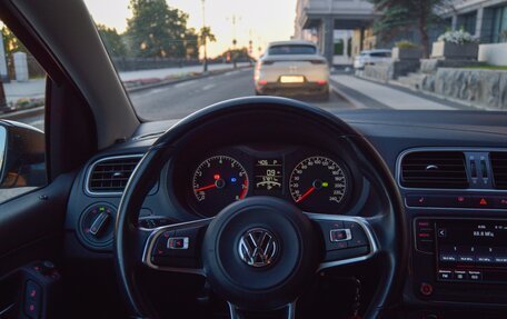 Volkswagen Polo VI (EU Market), 2020 год, 1 590 000 рублей, 10 фотография