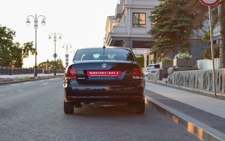 Volkswagen Polo VI (EU Market), 2020 год, 1 590 000 рублей, 4 фотография