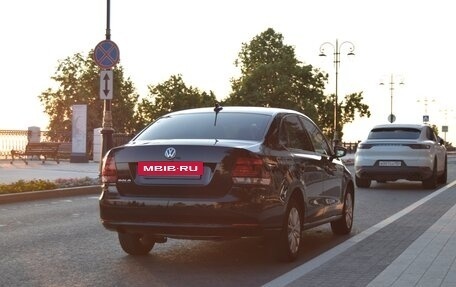 Volkswagen Polo VI (EU Market), 2020 год, 1 590 000 рублей, 5 фотография