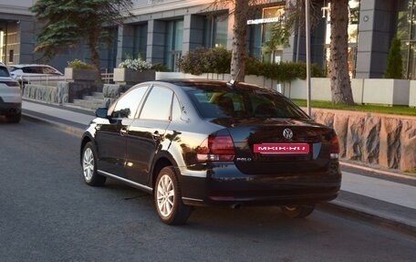 Volkswagen Polo VI (EU Market), 2020 год, 1 590 000 рублей, 3 фотография