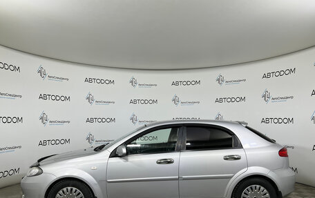 Chevrolet Lacetti, 2009 год, 469 000 рублей, 3 фотография