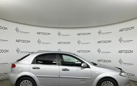 Chevrolet Lacetti, 2009 год, 469 000 рублей, 4 фотография