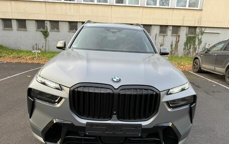 BMW X7, 2025 год, 18 490 000 рублей, 2 фотография