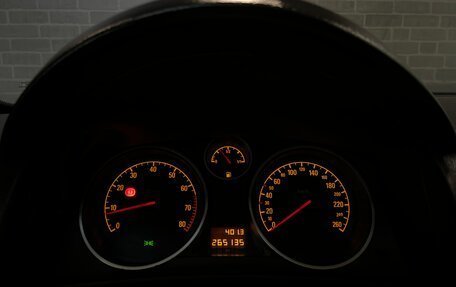 Opel Astra H, 2008 год, 550 000 рублей, 20 фотография